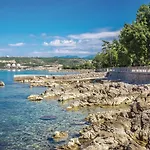펜션 Gorgeous Home In Kraljevica With House Sea View *