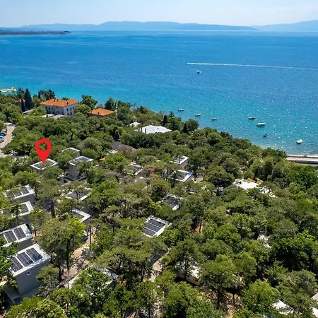 بيت للعطل 2 Bedroom Beautiful Home In Kraljevica *