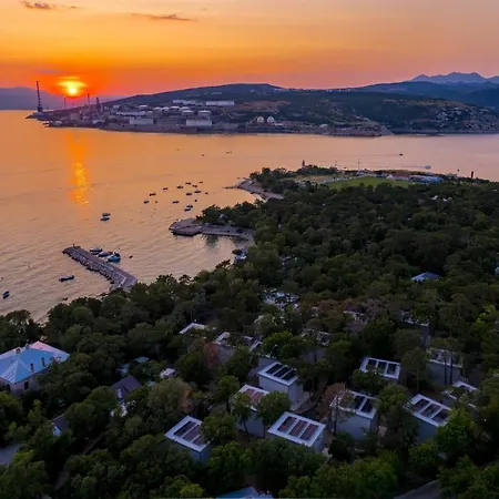 Gorgeous Home In Kraljevica With House Sea View * Kraljevica
