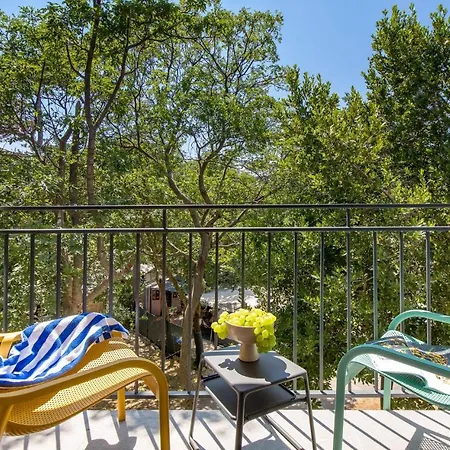 Nyaraló Gorgeous Home In Kraljevica With House Sea View