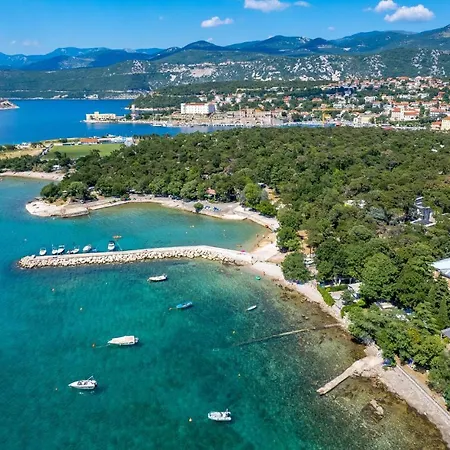 Gorgeous Home In Kraljevica With House Sea View Kraljevica