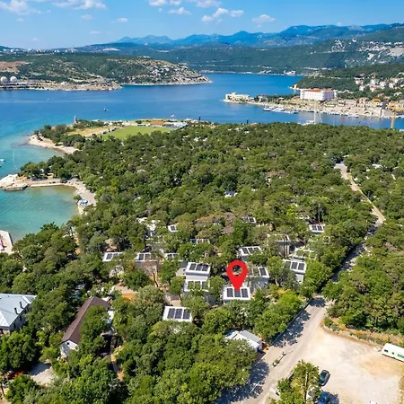 Gorgeous Home In Kraljevica With House Sea View