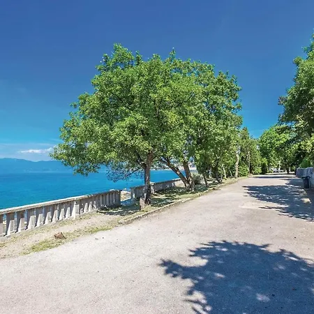 Gorgeous Home In Kraljevica With House Sea View * Kraljevica